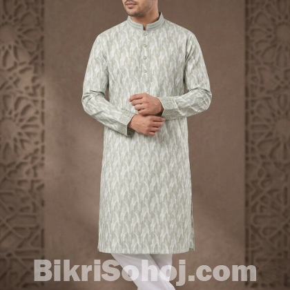 Elite Elegant Festive Panjabi